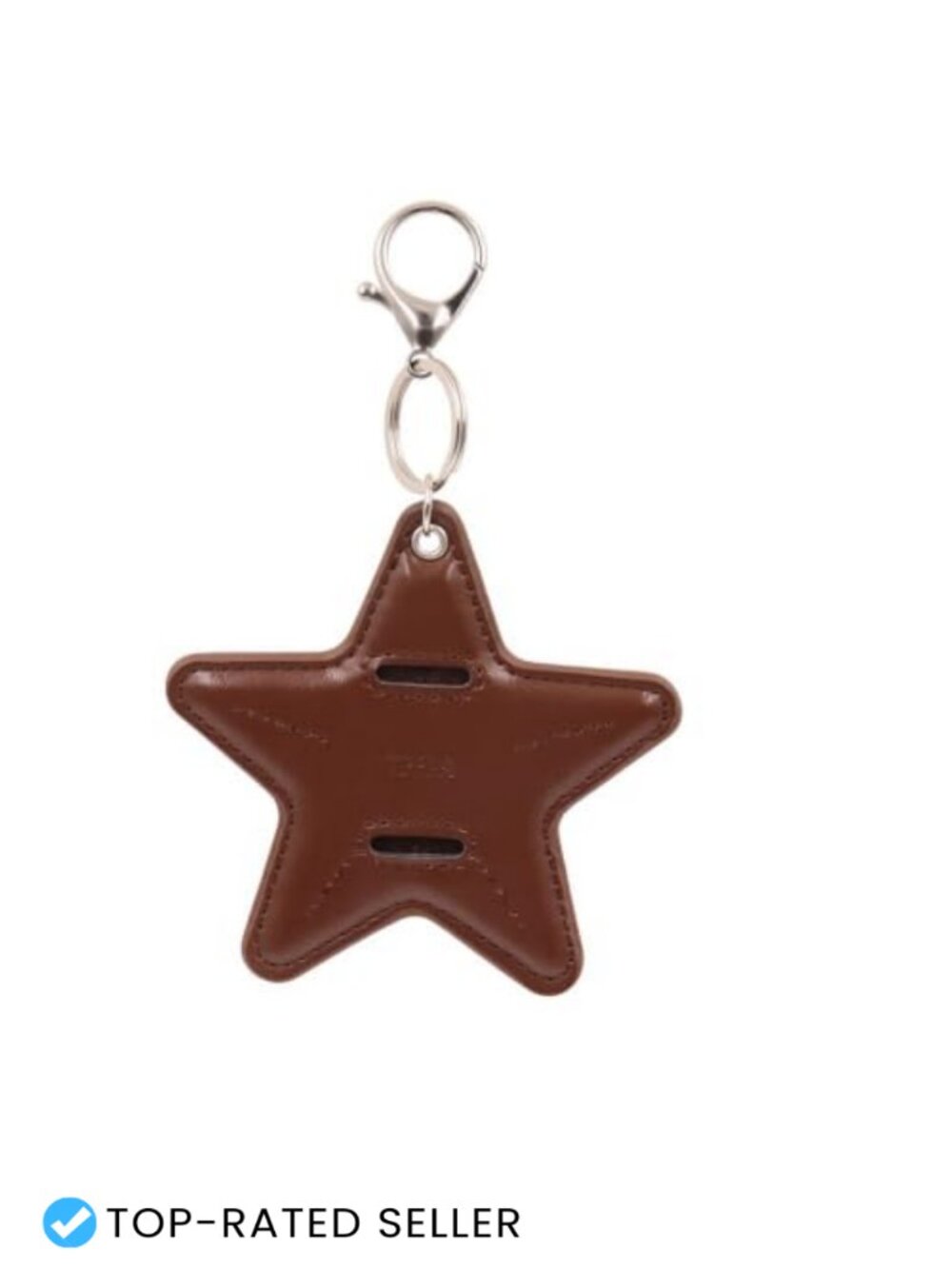 Sunglasses Holder Bag Charm Y2K Keychain for Women Travel Gift